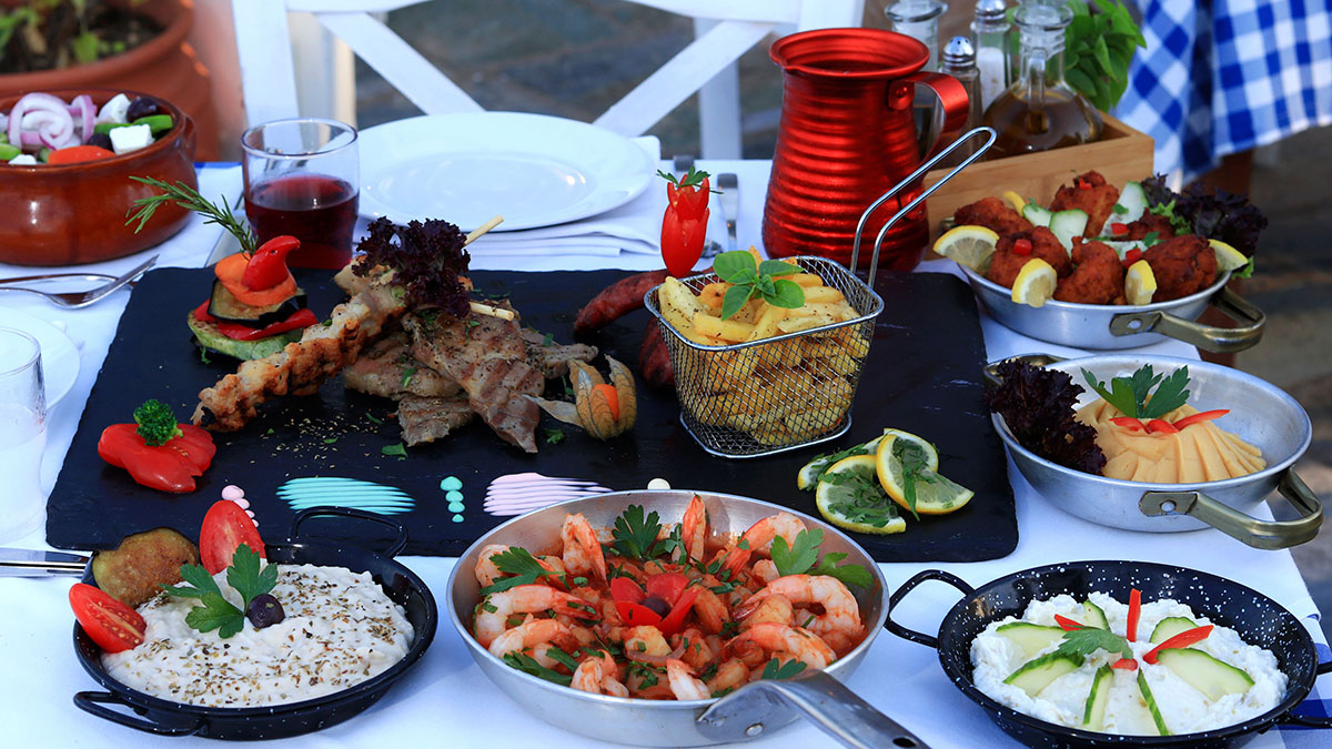Labranda Blue Bay Resort